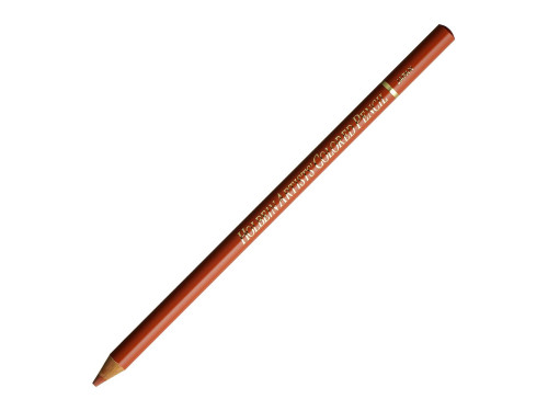 Artists' Colored Pencil - Holbein - 097, Brick