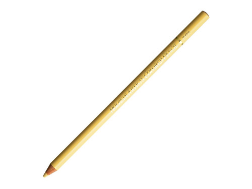 Artists' Colored Pencil - Holbein - 123, Light Sand