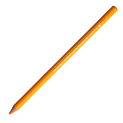 Artists' Colored Pencil - Holbein - 140, Tangerine