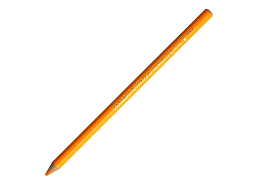 Artists' Colored Pencil - Holbein - 140, Tangerine