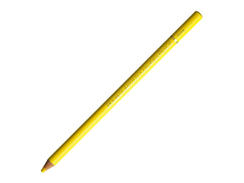Artists' Colored Pencil - Holbein - 147, Canary Yellow