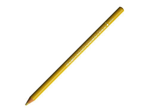Artists' Colored Pencil - Holbein - 165, Mustard
