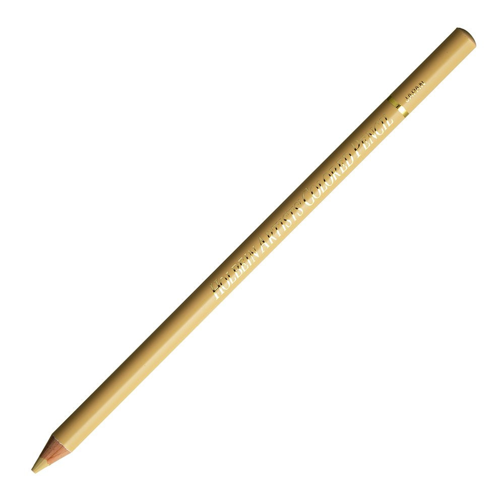 Artists' Colored Pencil - Holbein - 173, Beige