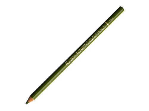 Artists' Colored Pencil - Holbein - 189, Olive Green