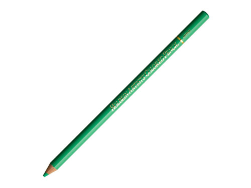 Artists' Colored Pencil - Holbein - 235, Emerald Green