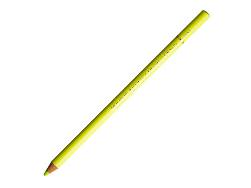 Artists' Colored Pencil - Holbein - 240, Chartreuse Green