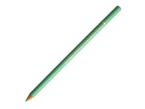 Artists' Colored Pencil - Holbein - 275, Surf Green