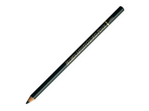 Artists' Colored Pencil - Holbein - 288, Fir Green