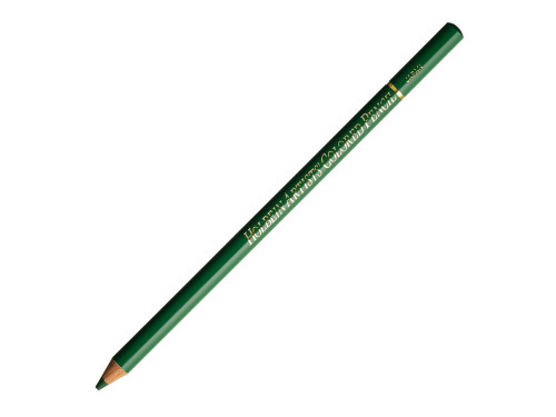 Artists' Colored Pencil - Holbein - 294, Jasper Green