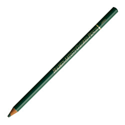Artists' Colored Pencil - Holbein - 296, Bottle Green