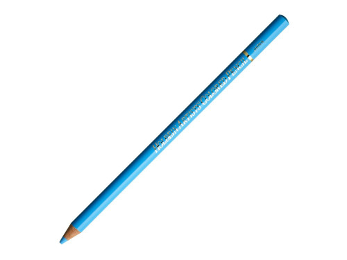 Artists' Colored Pencil - Holbein - 324, Sky Blue