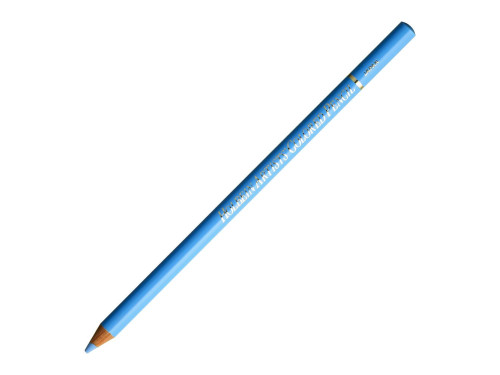 Artists' Colored Pencil - Holbein - 326, Forget Me Not Blue