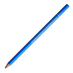 Artists' Colored Pencil - Holbein - 335, Cerulean Blue