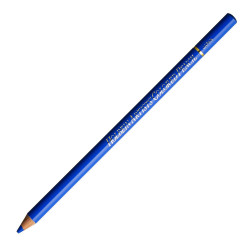 Artists' Colored Pencil - Holbein - 347, Cobalt Blue