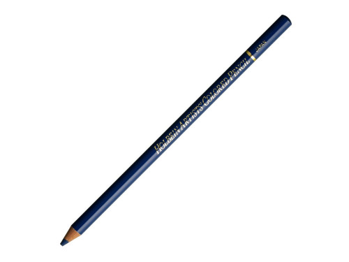 Artists' Colored Pencil - Holbein - 350, Navy Blue