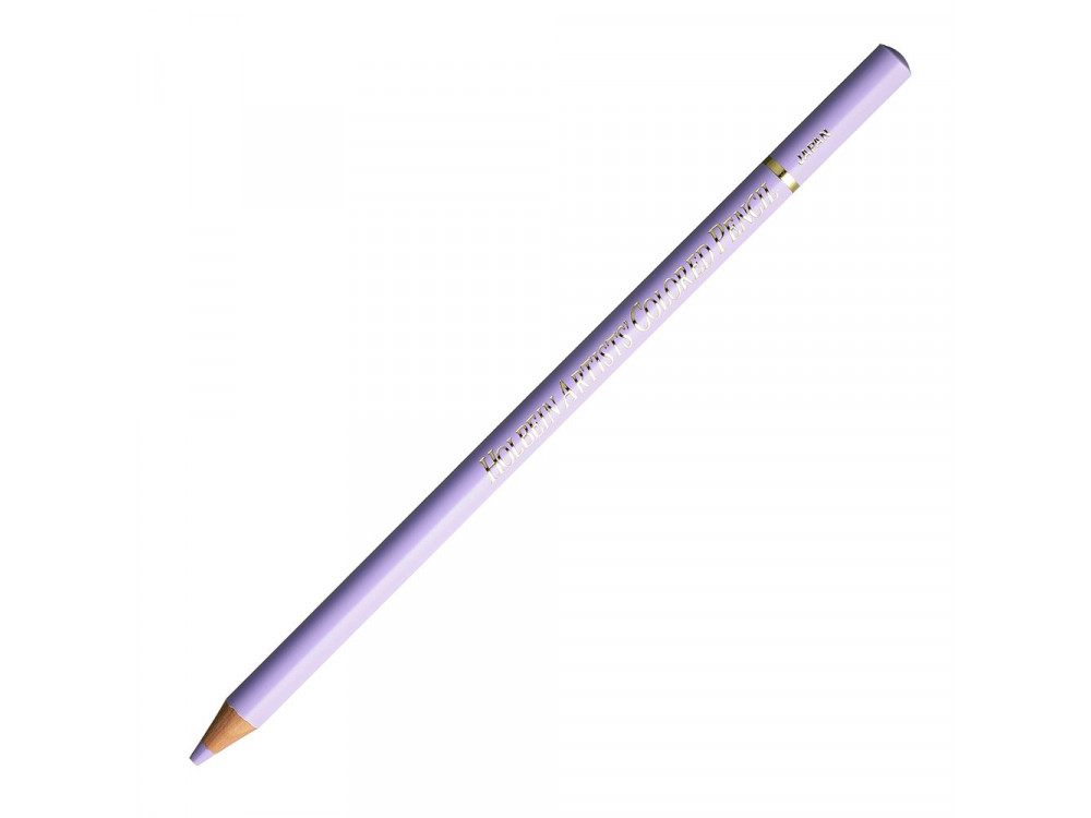 Artists' Colored Pencil - Holbein - 422, Lilac