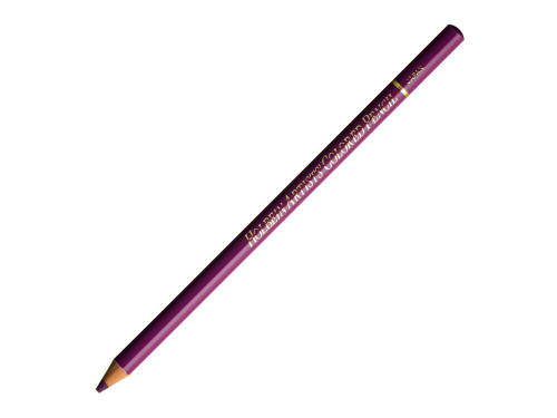 Artists' Colored Pencil - Holbein - 446, Amethyst