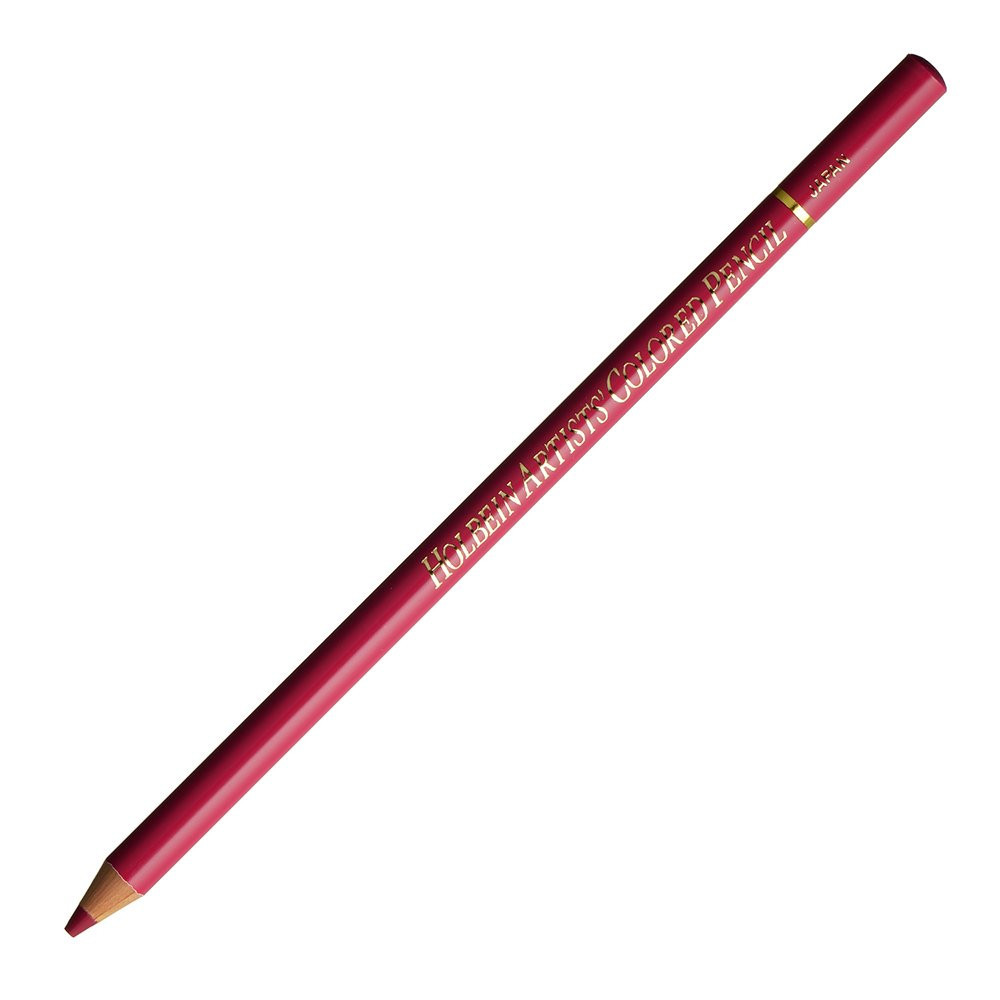 Artists' Colored Pencil - Holbein - 449, Magenta