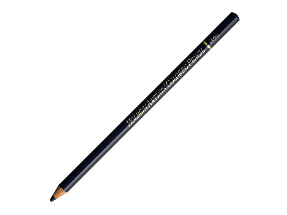 Artists' Colored Pencil - Holbein - 460, Indygo