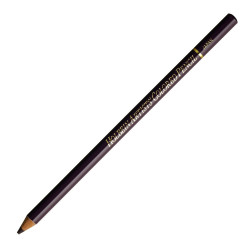 Artists' Colored Pencil - Holbein - 486, Raisin