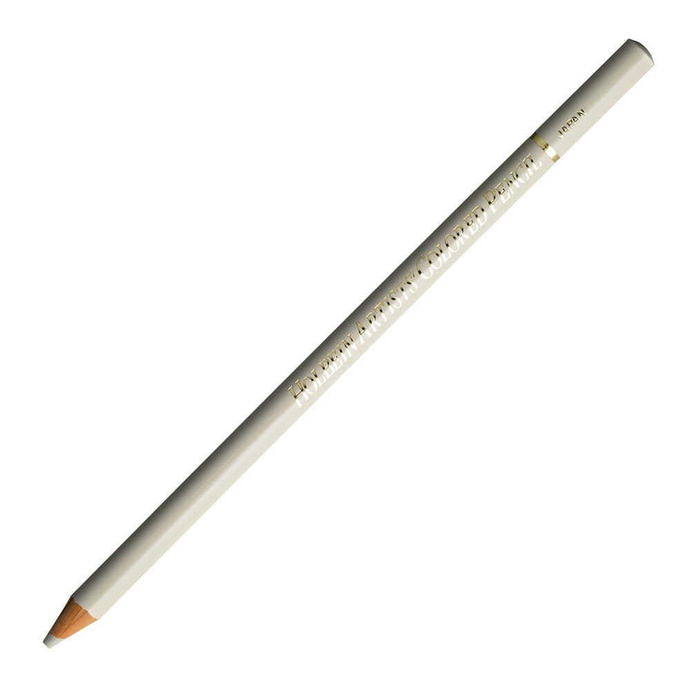 Artists' Colored Pencil - Holbein - 522, Warm Grey no. 2