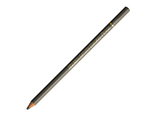 Artists' Colored Pencil - Holbein - 525, Warm Grey no. 5