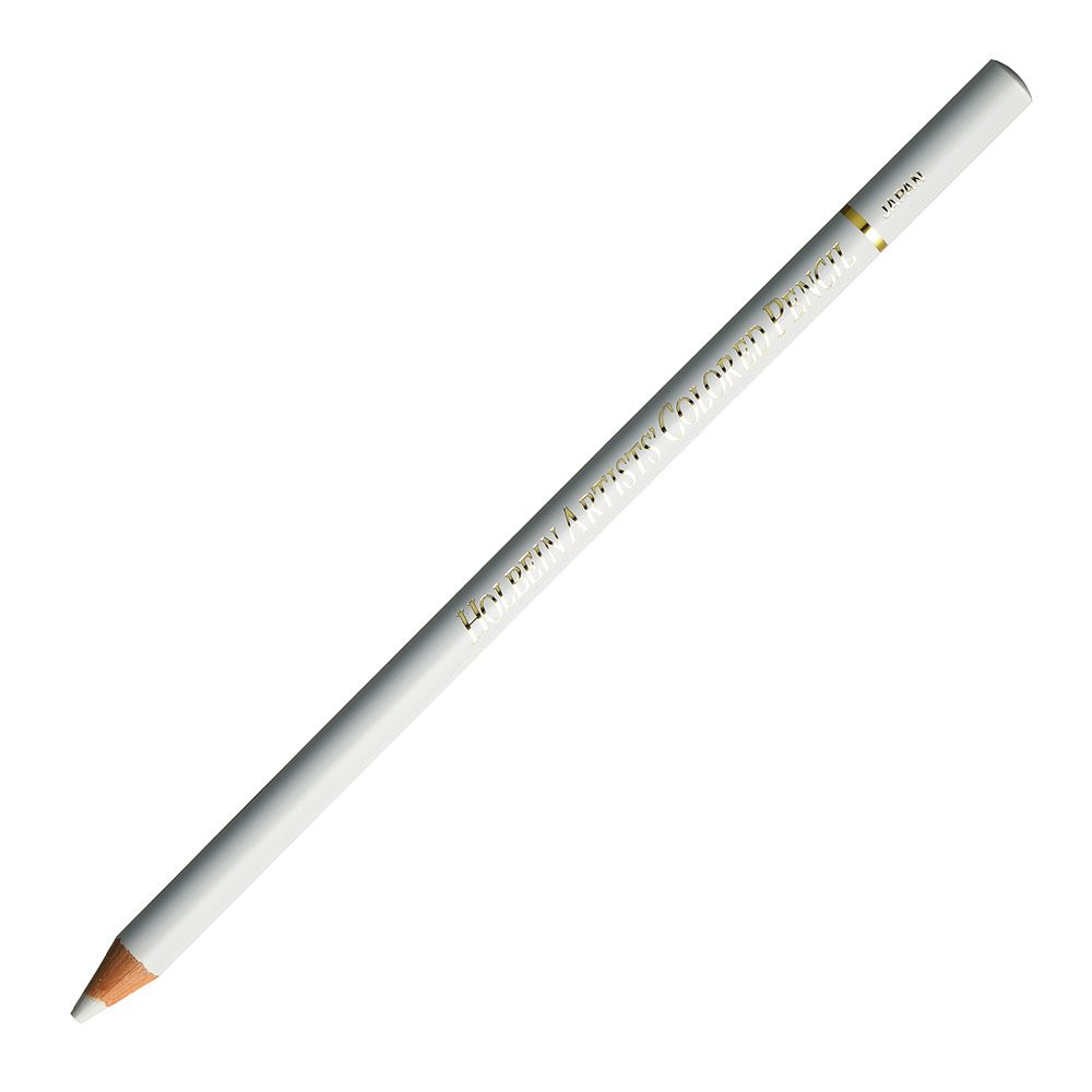 Artists' Colored Pencil - Holbein - 531, Cool Grey no. 1
