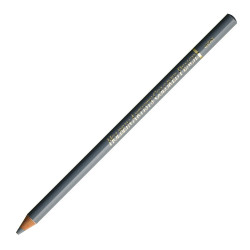 Artists' Colored Pencil - Holbein - 534, Cool Grey no. 4