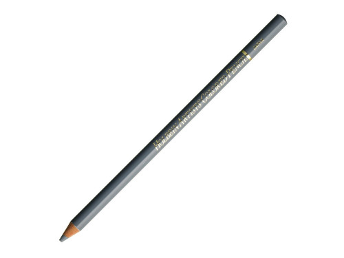 Artists' Colored Pencil - Holbein - 534, Cool Grey no. 4