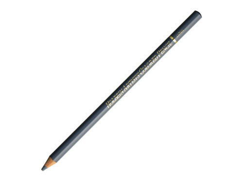 Artists' Colored Pencil - Holbein - 535, Cool Grey no. 5