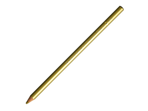 Kredka ołówkowa Artists' - Holbein - 610, Pale Gold
