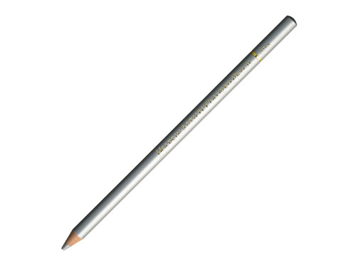 Artists' Colored Pencil - Holbein - 640, Silver