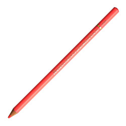 Artists' Colored Pencil - Holbein - 700, Luminous Red