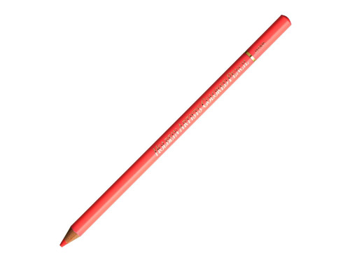 Artists' Colored Pencil - Holbein - 700, Luminous Red
