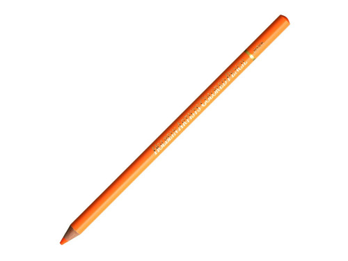 Artists' Colored Pencil - Holbein - 730, Luminous Orange