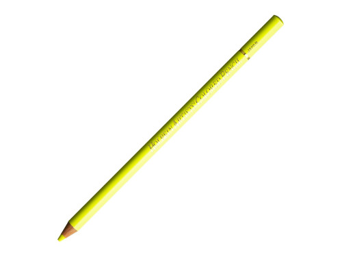 Artists' Colored Pencil - Holbein - 740, Luminous Lemon