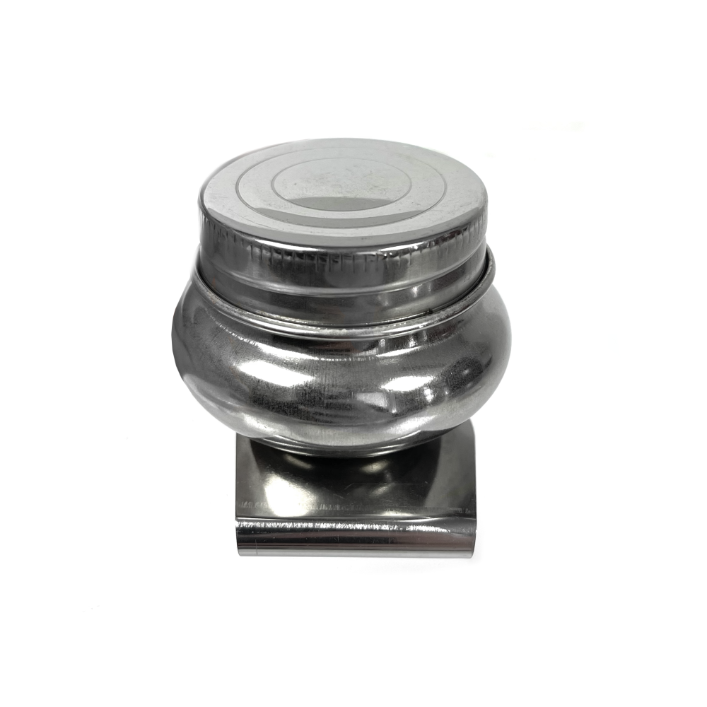 Metal dipper - Renesans - 5,5 cm