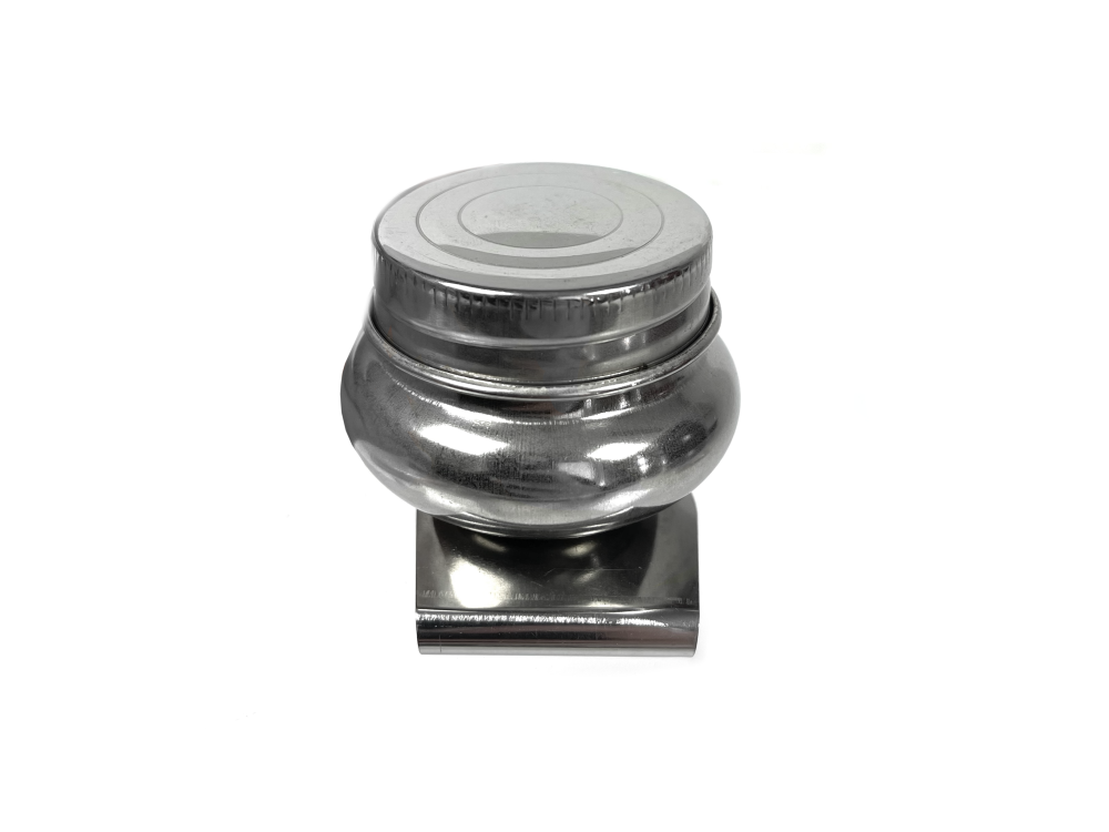 Metal dipper - Renesans - 5,5 cm
