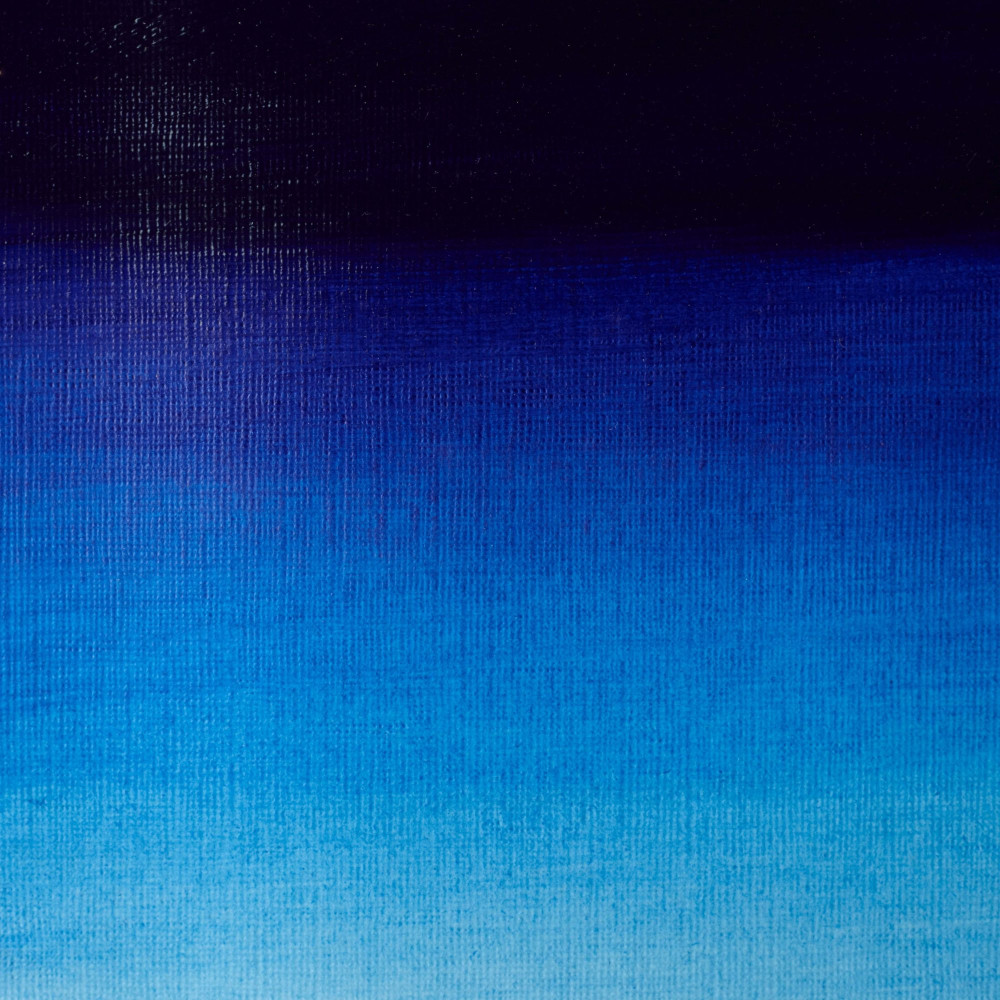 Farba olejna Artists' Oil Colour - Winsor & Newton - Oriental Blue, 37 ml