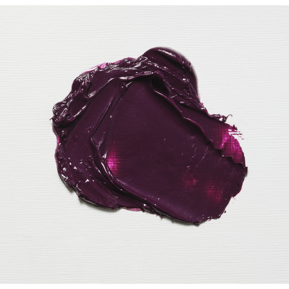 Farba olejna Artists' Oil Colour - Winsor & Newton - Ultramarine Pink, 37 ml