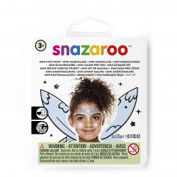 Mini face paint kit - Snazaroo - Ice Fairy