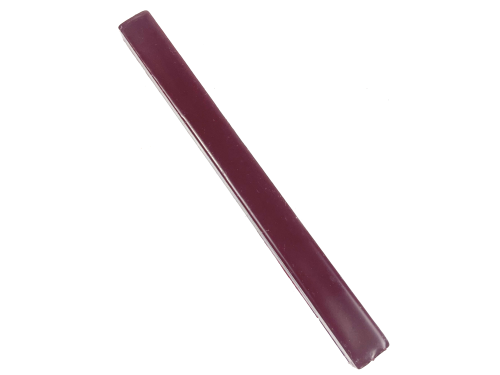 Sealing wax in stick - cherry, 50 g