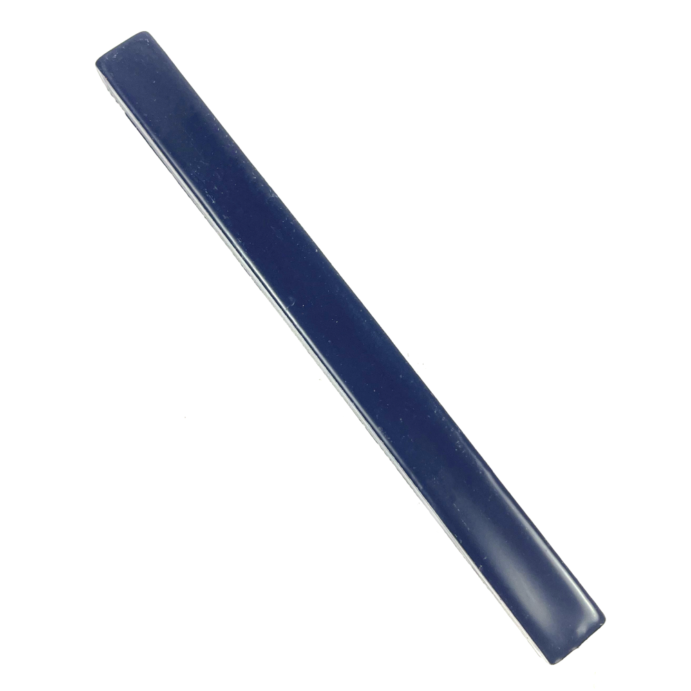 Sealing wax in stick - navy blue, 50 g