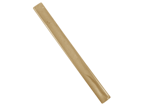Sealing wax in stick - gold, 50 g