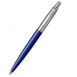 Ballpoint pen Jotter - Parker - Blue