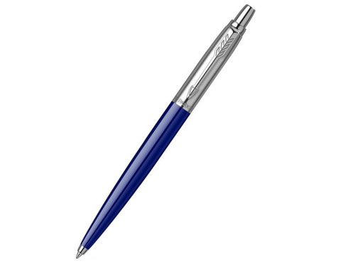 Długopis automatyczny Jotter - Parker - niebieski