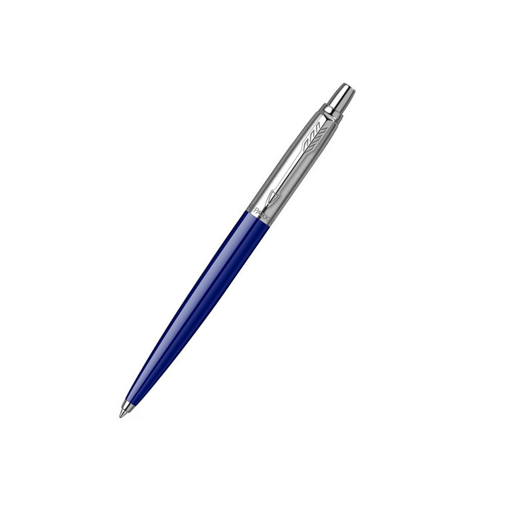 Długopis automatyczny Jotter - Parker - niebieski