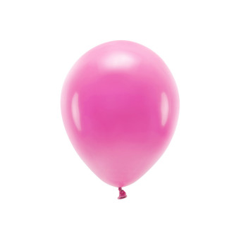 Ballons latex Transparents 30 cm