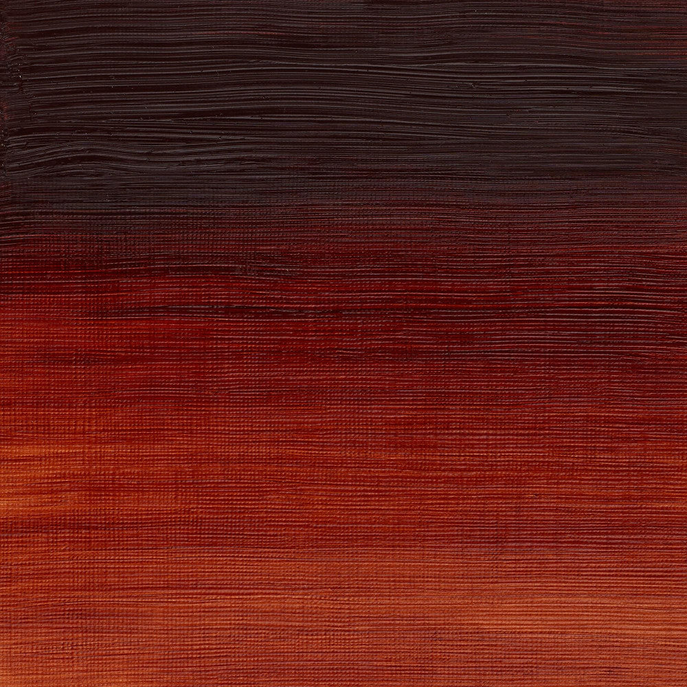 Artisan Water oil paint - Winsor & Newton - Burnt Sienna, 37 ml