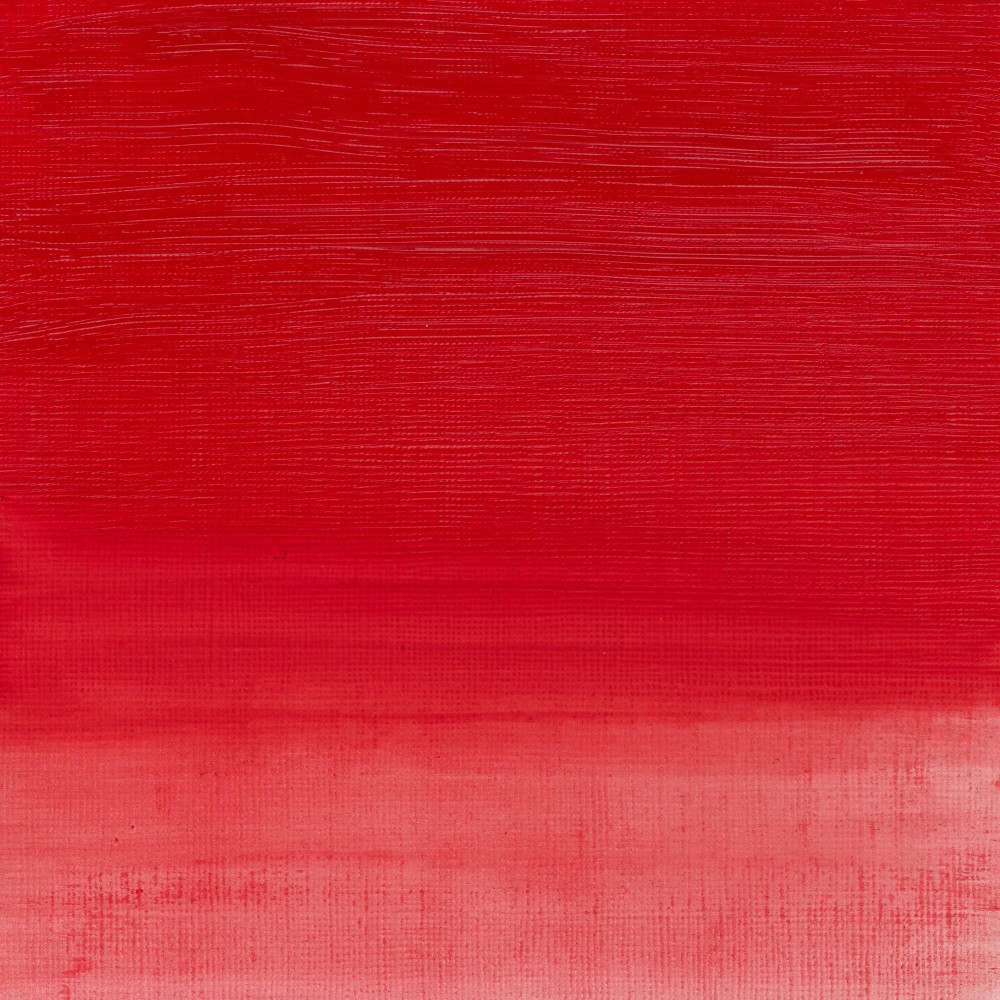 Artisan Water oil paint in tube - Winsor & Newton - Cadmium Red Deep Hue, 37 ml